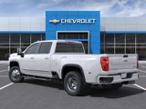 New 2025 Chevrolet Silverado 3500 High Country image 3