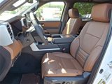 New 2025 Toyota Tundra 1794 Edition image 6