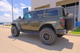 New 2025 Ford Bronco Raptor image 4