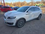 Used 2019 Lincoln Nautilus Reserve image 3