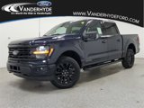 New 2025 Ford F150 XLT image 1