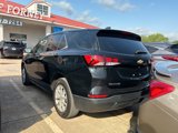 Used 2022 Chevrolet Equinox LT image 3