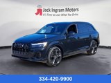 New 2025 Audi Q7 3.0T Premium Plus image 1