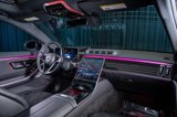 New 2025 Mercedes-Benz S 580 4MATIC Sedan image 4