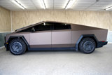 Used 2025 Tesla Cybertruck AWD Crew Cab image 5