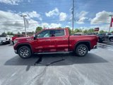 New 2025 GMC Sierra 1500 SLT w/ SLT Premium Plus Package image 4