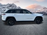 New 2025 Jeep Grand Cherokee Limited w/ Luxury Tech Group II image 6