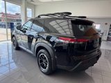 New 2025 Nissan Pathfinder Rock Creek image 2