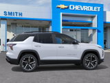 New 2026 Chevrolet Equinox RS w/ Convenience Package III image 5