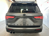Used 2025 Toyota Sequoia TRD Pro image 5