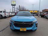 New 2025 Chevrolet Trax RS w/ Driver Confidence Package image 2