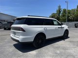 New 2025 Lincoln Navigator Reserve image 4