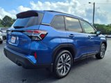 New 2025 Subaru Forester Touring image 4