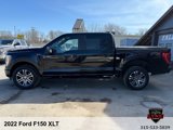Used 2022 Ford F150 XL w/ STX Appearance Package image 2