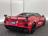 Used 2024 Chevrolet Corvette Stingray Convertible w/ 1LT image 6