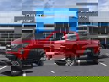 New 2025 Chevrolet Colorado LT w/ LT Convenience Package image 2