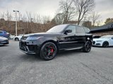 Used 2020 Land Rover Range Rover Sport HSE image 4
