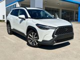 Used 2023 Toyota Corolla Cross XLE image 2