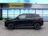 Used 2021 Chevrolet TrailBlazer LT w/ Convenience Package image 4