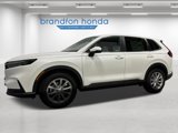 New 2025 Honda CR-V EX-L image 2
