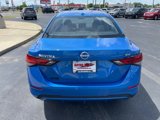 Used 2024 Nissan Sentra SV image 4