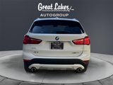 Used 2022 BMW X1 xDrive28i image 4