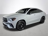 Used 2024 Mercedes-Benz GLE 53 AMG 4MATIC Coupe image 2