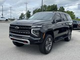 Used 2025 Chevrolet Tahoe Z71 w/ Comfort Package image 3