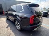 Used 2022 Kia Telluride EX w/ EX Premium Package image 3