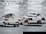 New 2025 Mercedes-Benz EQE 350+ 4MATIC SUV image 2