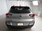 New 2025 Chevrolet TrailBlazer RS w/ Convenience Package image 4