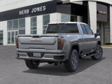 New 2025 GMC Sierra 2500 SLT image 4
