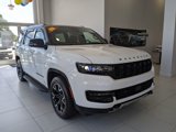 New 2025 Jeep Wagoneer Series II image 3