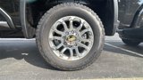 New 2025 Chevrolet Silverado 2500 LT w/ Z71 Chrome Sport Edition image 4