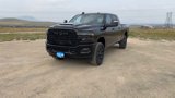 New 2026 RAM 2500 Laramie image 4