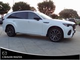 New 2025 MAZDA CX-70 3.3 Turbo S w/ Premium Package image 2