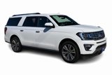 Certified 2021 Ford Expedition Max Limited image 3