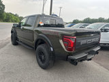 New 2025 Ford F150 Raptor image 4