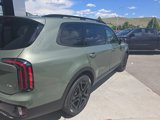 New 2025 Kia Telluride SX X-Line image 6