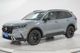 New 2026 Honda CR-V Sport Touring image 4
