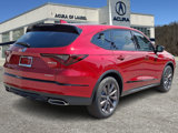 New 2026 Acura MDX A-Spec image 4