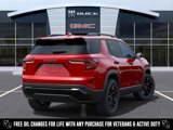 New 2026 GMC Terrain Elevation w/ Black Edition image 4