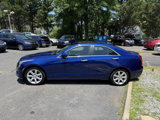 Used 2014 Cadillac ATS 2.0T AWD Sedan image 4