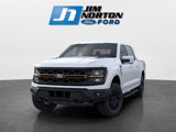 New 2025 Ford F150 Tremor w/ Equipment Group 402A High image 4