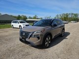 New 2025 Nissan Rogue SL image 3