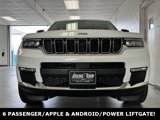 Used 2021 Jeep Grand Cherokee L Limited w/ Trailer Tow Group (B) image 2
