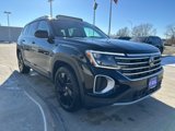 New 2025 Volkswagen Atlas SE image 5