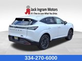 New 2025 Nissan Murano Platinum image 5