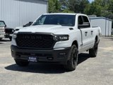 New 2025 RAM 1500 Classic Warlock image 3
