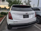New 2025 Cadillac XT5 Premium Luxury w/ Technology Package image 4
